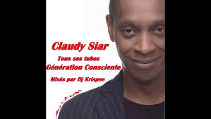#zouk CLAUD SIAR