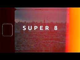 Free Super 8 Overlay Youtube Overlays Light Leak Overlays Tumblr