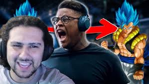 El Copión De Dragon Ball Fighterz Que Le Ganó Al Original