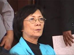 Lanzamiento Libro de Lina Chow Wong