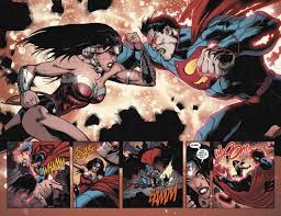 Log In Superman Wonder Woman Comics Wonder Woman