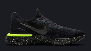 The epic react 2 is nike's newest edition to the fan favorite epic react family and it doesn't disappoint. Intergalactic Epic React Flyknit 2s Are Available Now House Of Heat