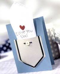 20 homemade father's day card ideas that are simple enough for kids to make some are cute, some are funny, but all of these diys are a surefire way to melt dad or grandpa's heart. 89 Fathers Day Cards Ideas Fathers Day Cards Card Making Cards
