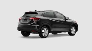 The people nowadays get the car color according to the significance and the. 2019 Honda Hr V Modern Steel Metallic O Continental Honda