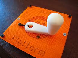 Auswahl an 3d druck verfahren und material Kurioses Und Nutzliches Produkte Aus Dem 3d Drucker Bilder Screenshots Computer Bild