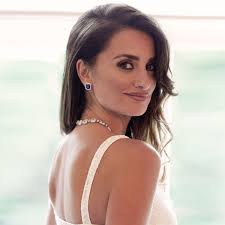 Penelope Cruz