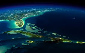 How Big Is The Bermuda Triangle Wonderopolis