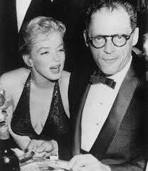 Marilyn monroe), урождённая но́рма джин мо́ртенсон (англ. Schastlivchiki Ili Neschastnye Vse Muzhya Merilin Monro Persona Kultura Argumenty I Fakty