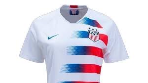 Official women's team usa apparel comes in crisp red, whites and blues. Old Uswnt Jersey Www Macj Com Br