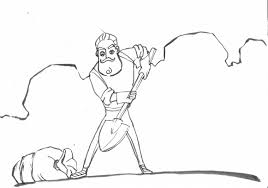 40+ hello neighbor coloring pages for printing and coloring. Hello Neighbor Coloring Pages Printable Homeicon Info