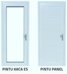 Jenis pintu aluminium ini dioperasikan dengan cara dilipat sehingga jenis pintu ini harus terdiri dari minimal 2 buah pintu yang saling bergandengan. Pintu Alumunium Kusen Aluminium Pintu Rumah Pintu Ruangan Pintu Kantor Toko Alumunium Bandung Model Dan Jenis Pintu Aluminium Kaca Pintu Kaca Pintu