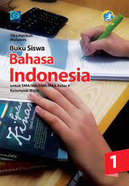 Maybe you would like to learn more about one of these? Buku Siswa Bahasa Indonesia Facil Kur Rev 2013 Sma X 1 Grafindo Media Pratama