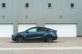 The model y performance isn't just a good electric suv or just a good tesla—it's a good suv, period. View Photos Of The 2020 Tesla Model Y Performance Newsbinding