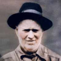 Gilbert Hensley Sr. (1879–1964) • FamilySearch