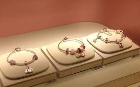 Known worldwide for its signature charm bracelet, pandora malaysia offers modern and genuine jewellery that captures all the special moments in your life. Pandora Ioi City Mall Sdn Bhd