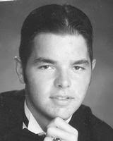 Michael Lyndon Eugene Feely (1981-2000)