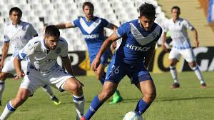 Godoy cruz to score 1st + velez sarsfield to win. Nueva Derrota Tombina Velez Le Gano 2 A 0 En El Malvinas Cuyonoticias Periodismo Digital