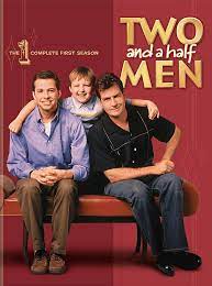 When berta is forced to bring her granddaughter prudence to work with her, the boys find themselves a little preoccupied with her. Season 1 Two And A Half Men Wiki Fandom