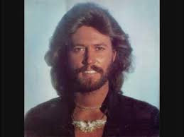 Barry Gibb
