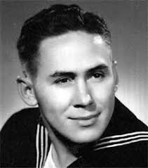 HAROLD MURRELL Obituary (1932