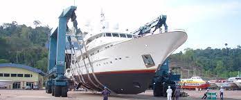 Boustead heavy industries corporation berhad, (myx: Shipyards Boustead Heavy Industries Corporation Bhd