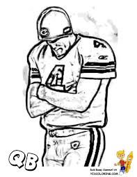Pin On Fearless Free Football Coloring Pages