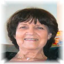 Obituary information for Marjorie Butterfield Kramer