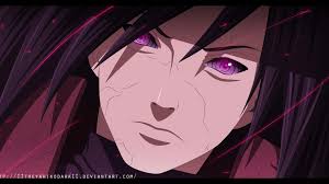 Multiple sizes available for all screen sizes. Itachi Uchiha Sad Pfp Novocom Top