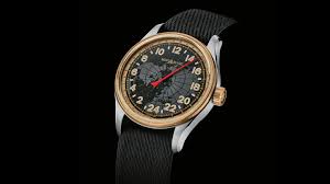 We did not find results for: Introducing The Montblanc 1858 Automatic 24h Hodinkee
