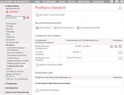 June 25 at 3:00 am. Papierkram Schluss Mit Dem Das Elektronische Postfach Bequem Papierlos Sicher Sparkasse Celle Elektronisches Postfach Pdf Free Download
