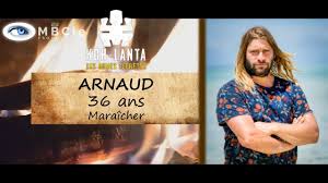 Arnaud, le candidat originaire de. Koh Lanta Les Armes Secretes Ces Candidats Vont Marquer Cette Saison 2021 Arnaud Vs Raie Youtube