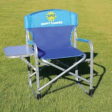 Maybe you would like to learn more about one of these? Happy Camper Children S Director S Chair Camping World