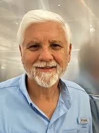 Steve Blackmer's Instagram, Twitter & Facebook