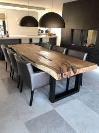 suar boomstamtafel accessoires schilderijen en meubels homify huis interieur eetkamer interieur eetkamer idee