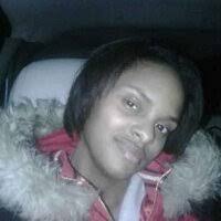 Fatima Harris's Instagram, Twitter & Facebook