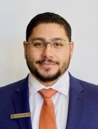 Meet Johnson Lexus of Durham Staff in Durham NC