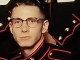 Fundraiser for Sherry Riker-Harold by Scott Immekus : LCpl Casey R. Hayden