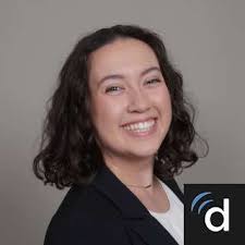 Dr. Holly Harrison, DO