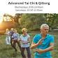 Advanced Tai-Chi (Sat) event in McKees Rocks, PA