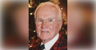 Obituary information for John Norris Grissim