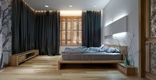 Mix and match patterns in different scales to create the right balance. New Modern Bedroom Design Trends 2021 Edecortrends