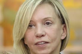 Elena Kotova: a corrupt Russian banker or an innocent pawn in a global  power struggle?