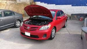 Comprar autos usados en guatemala nunca fue tan fácil. Toyota Corolla 2011 Automatico Venta De Carros En Guatemala