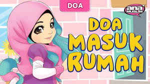 Terbaru, lucu, cantik, syar'i, bercadar dan sholehah. Kartun Kanak Kanak Muslim