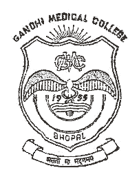 Gandhi Medical College Bhopal