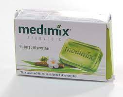 Medimix Ayurvedic Natural Glycerine Soap Review Price
