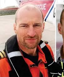 12-hour op to cut out pilot's tumour from chin to heart