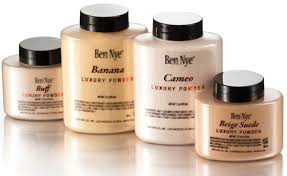 ben nye banana powder the best powder for fair medium