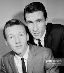 The Everly Brothers…or…The Righteous Brothers?