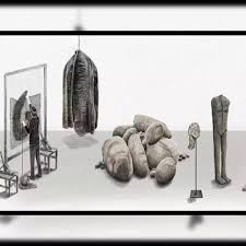 Bildergebnis für Magdalena Abakanowicz